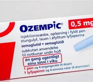 OZEMPIC