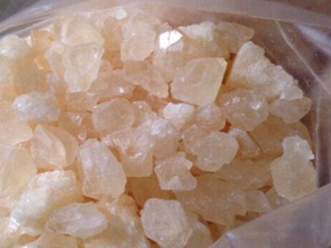 Methylone Crystals