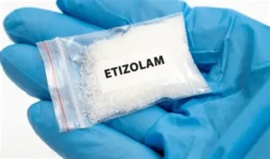 Buy Etizolam Powder Online