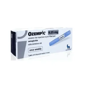Buy Ozempic Solution