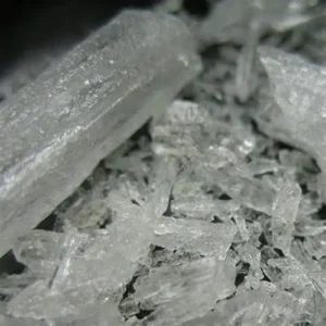 Crystal meth reference standard for sale