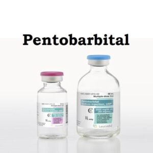 Buy Nembutal oral solution online