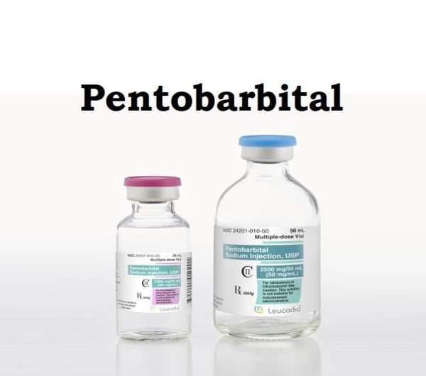Buy Nembutal oral solution online