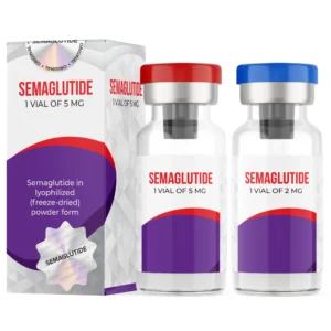 Semaglutide Powder